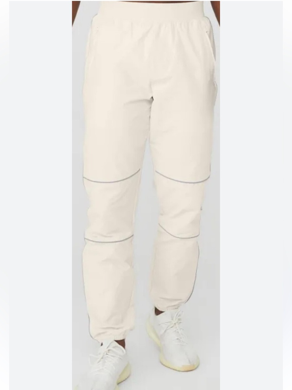 Alo Athletic Track Pants Woman #AB18 - Picture 2 of 8